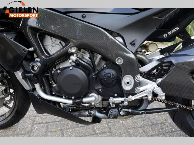 aprilia - tuono-v4-1100-rr
