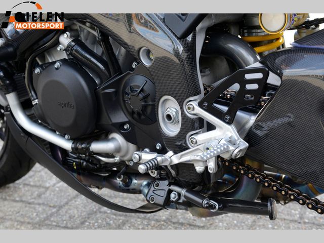 aprilia - tuono-v4-1100-rr