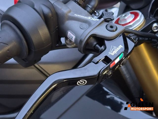 aprilia - tuono-v4-1100-rr
