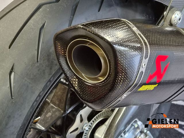 aprilia - tuono-v4-1100-rr
