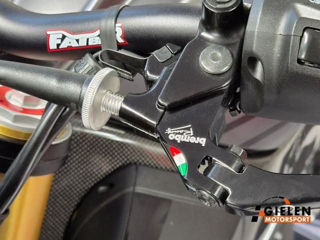 aprilia - tuono-v4-1100-rr
