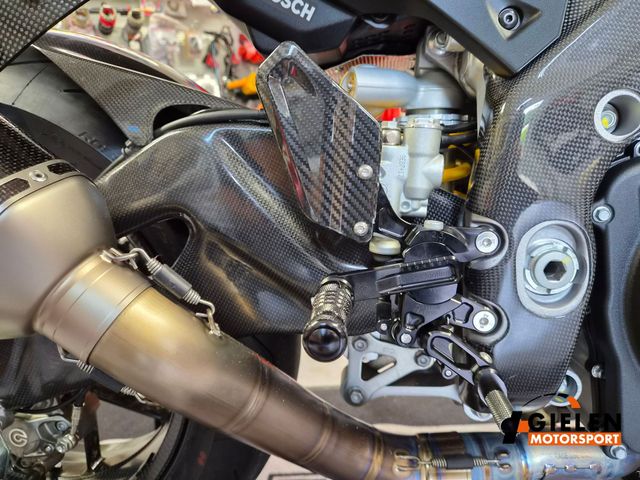 aprilia - tuono-v4-1100-rr