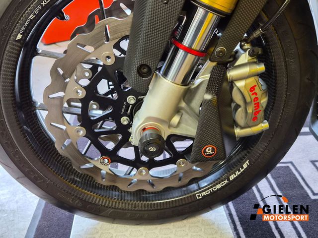 aprilia - tuono-v4-1100-rr