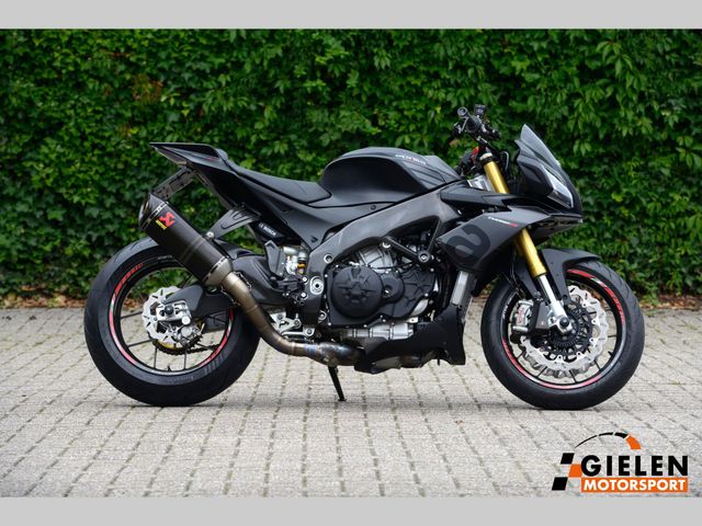 aprilia - tuono-v4-1100-rr