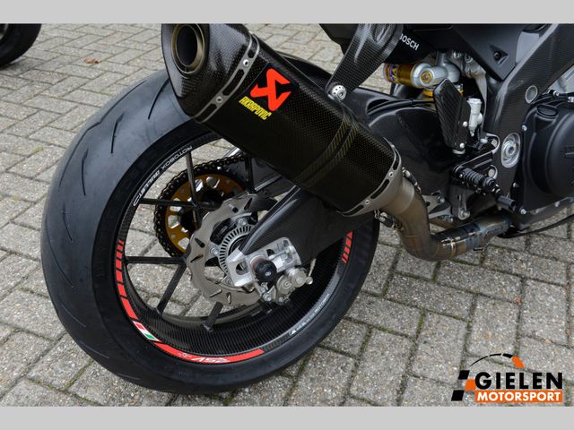 aprilia - tuono-v4-1100-rr