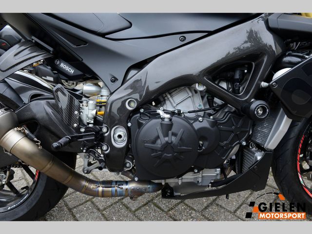 aprilia - tuono-v4-1100-rr