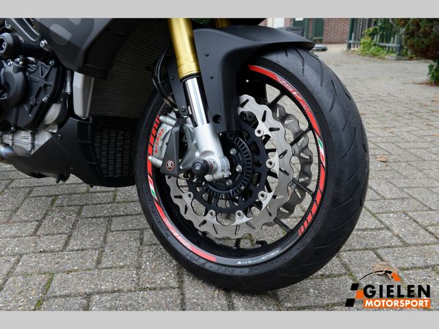 aprilia - tuono-v4-1100-rr
