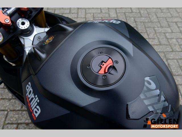 aprilia - tuono-v4-1100-rr