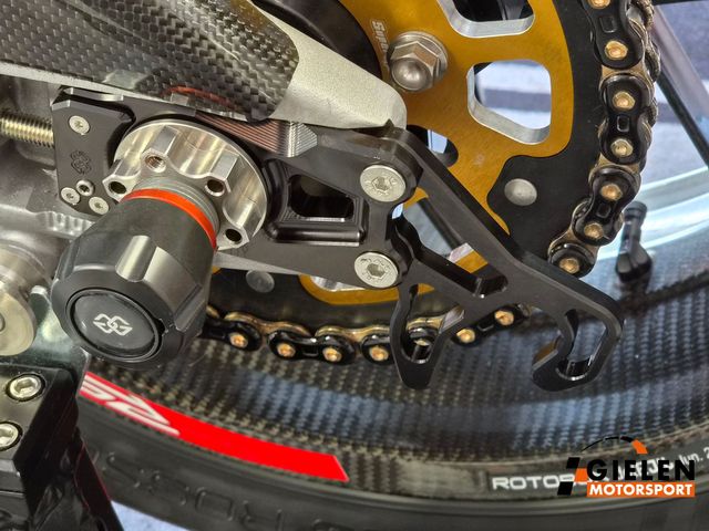 aprilia - tuono-v4-1100-rr