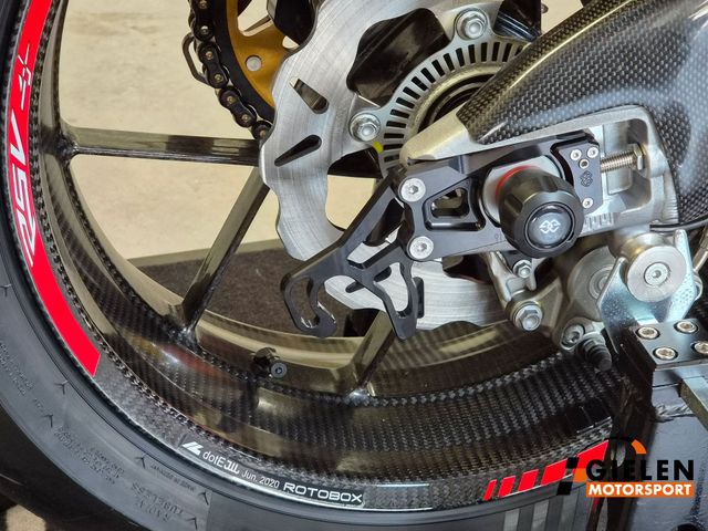 aprilia - tuono-v4-1100-rr