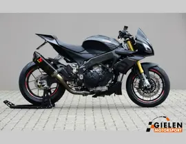 Aprilia Tuono V4 1100 RR 2019