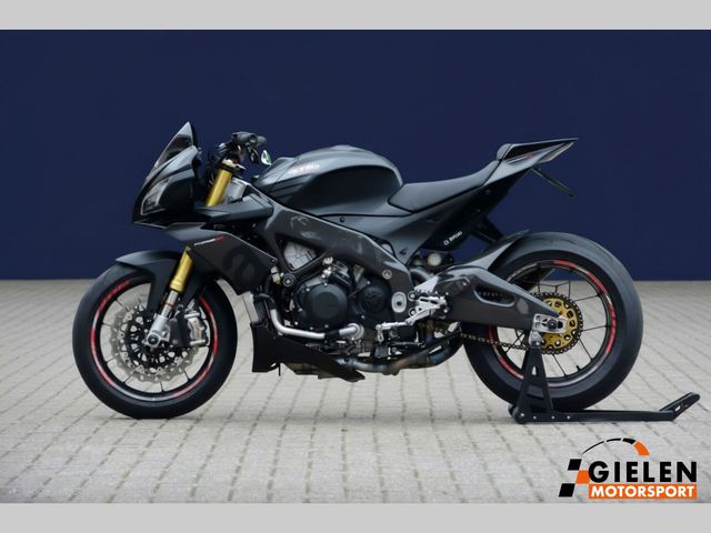 aprilia - tuono-v4-1100-rr
