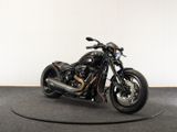 HARLEY-DAVIDSON SOFTAIL FXDR 114
