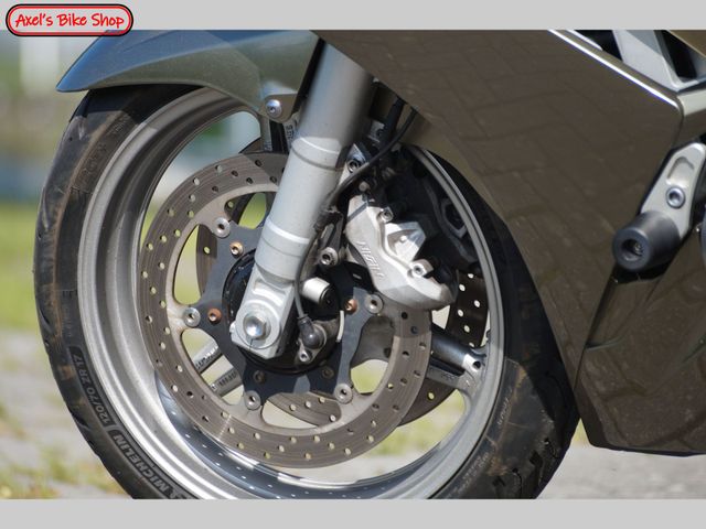 yamaha - fjr-1300