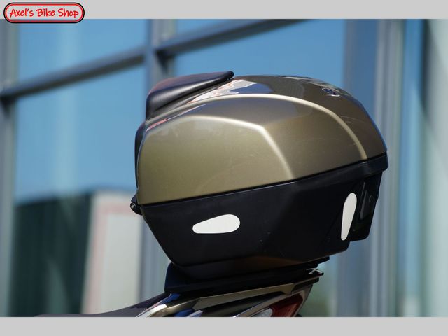 yamaha - fjr-1300