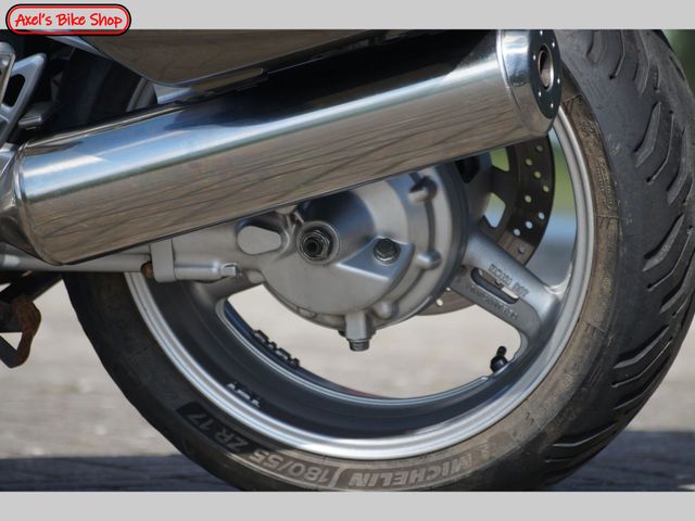 yamaha - fjr-1300