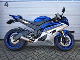 YAMAHA YZF R6