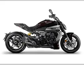 Ducati Xdiavel V4 2026 nieuw