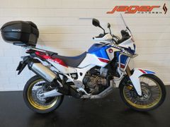 HONDA CRF 1000 L AFRICA TWIN DCT ADVENTURE SPORTS