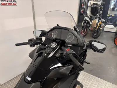 HONDA GL 1800 GOLDWING TOUR – foto 4