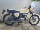 HONDA CB 350 F