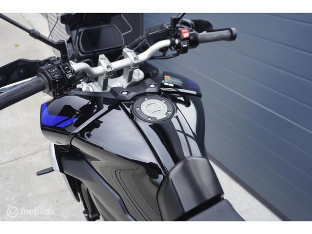 yamaha - tracer-900-gt