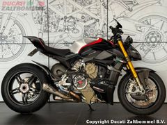 Ducati Streetfighter V4 SP 2022 occasion – foto 1 van 6