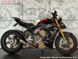 DUCATI STREETFIGHTER V4 SP