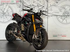 Ducati Streetfighter V4 SP 2022 occasion – foto 2 van 6