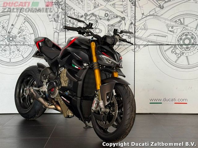 ducati - streetfighter-v4-sp