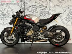 Ducati Streetfighter V4 SP 2022 occasion – foto 3 van 6