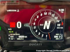 Ducati Streetfighter V4 SP 2022 occasion – foto 4 van 6