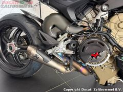 Ducati Streetfighter V4 SP 2022 occasion – foto 5 van 6