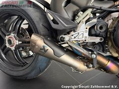 Ducati Streetfighter V4 SP 2022 occasion – foto 6 van 6