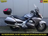 HONDA ST 1300 PAN EUROPEAN