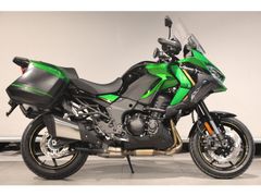 KAWASAKI VERSYS 1100 S