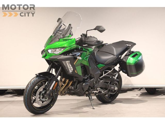 kawasaki - versys-1100-s