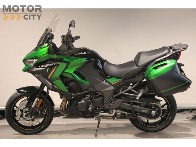 kawasaki - versys-1100-s