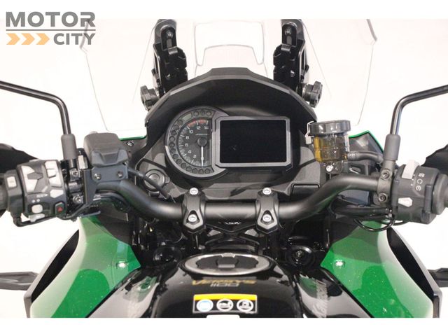 kawasaki - versys-1100-s