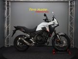 HONDA NX 500