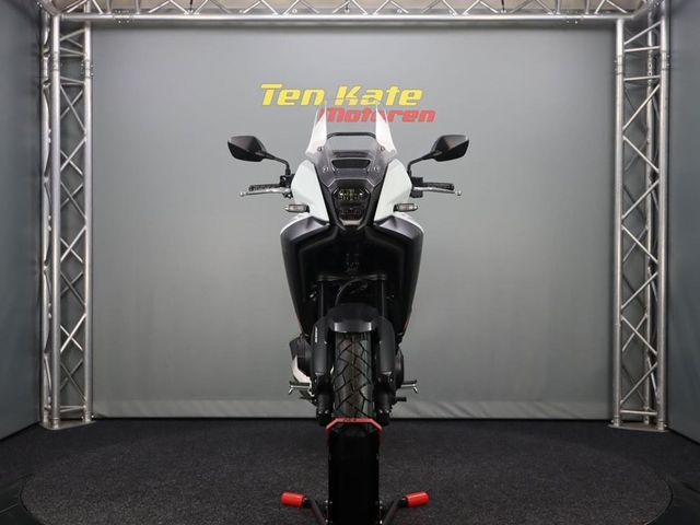 honda - nx-500