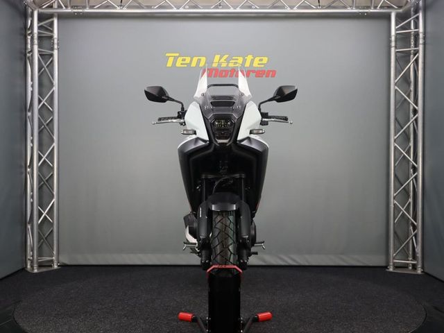 honda - nx-500