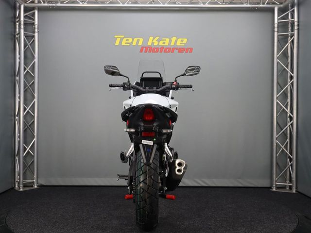 honda - nx-500
