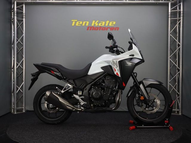 honda - nx-500