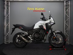 HONDA NX 500