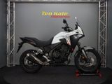 HONDA NX 500