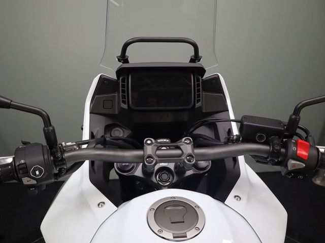 honda - nx-500