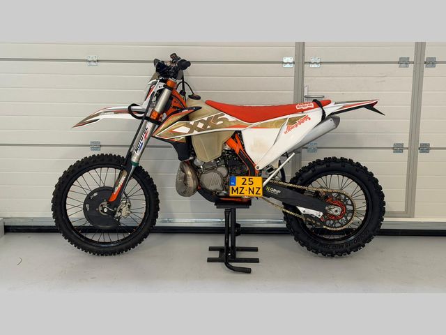 ktm - 300-exc
