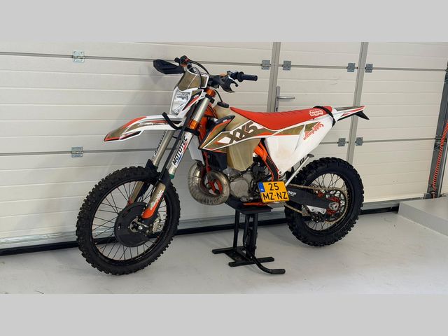 ktm - 300-exc