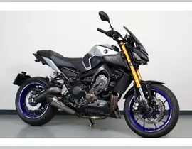 Yamaha MT 09 SP 2020 occasion